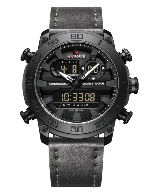 NAVIFORCE 9235