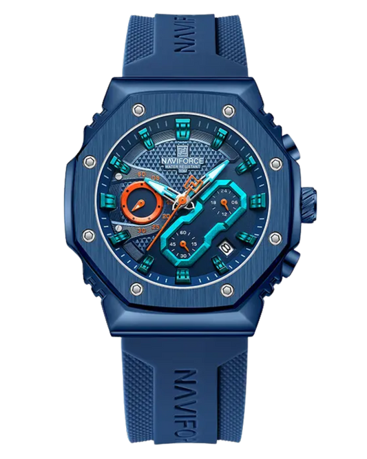 Naviforce 8035