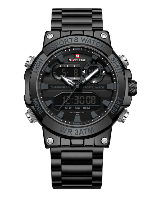 NAVIFORCE 9237